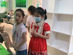 -学知乐教育·幼小衔接·小学科辅导(嘉定镇校区)