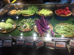 自助取餐区-常和州·夜宵大排档(常州单店)