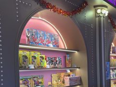 -反斗乐园(领展中心城店)