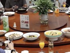 -小秦淮·南京土菜(新亭西路店)