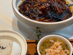 -松鹤楼(狮山永利广场店)