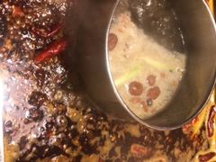 -码头故事火锅(大丰店)