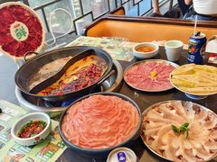 -巴蜀大将火锅(春熙店)