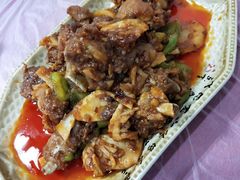 乐乐烧排骨-乐乐餐厅(湘子庙街店)