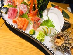 -渔寿司·日本料理(艾尚天地店)