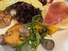 -拉蒂娜·巴西牛排馆 Latina·Brazilian Steakhouse(陆家嘴旗舰店)