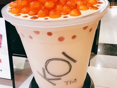 -KOI Thé(正佳广场店)