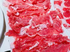 -犇鼎牛潮汕牛肉火锅(新辰里学清路店)