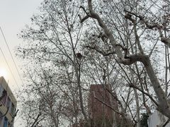 -安福路