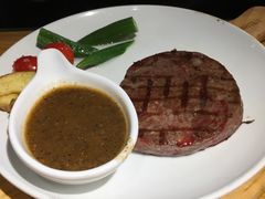 -斗牛士牛排(南京东路店)