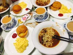 -翠华餐厅(旺角文华商场店)