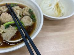 -蒋家桥饺面店(广陵路店)