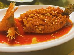 -广迎居老正兴菜馆