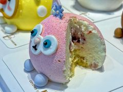 -B.O.M波姆烘焙(凤凰街店)