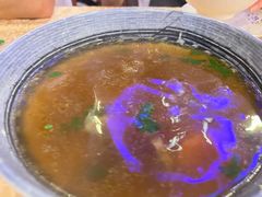 -维吾尔餐厅(宜山路店)