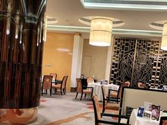 -酌宴府The China Club·广州万富希尔顿酒店(云城东路店)