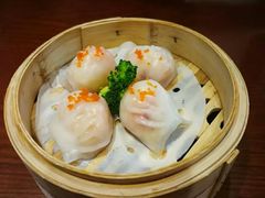 -丰圆轩粤式茶楼 . 点心粤菜(夏茅店)