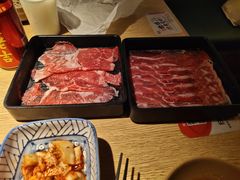 -温野菜涮涮锅(西单大悦城店)