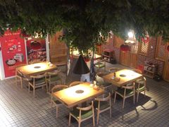 -福茂源横山铁锅羊肉(牡丹园店)