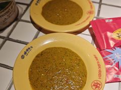 -碌碌发·东南亚风味烧烤档(体育西店)