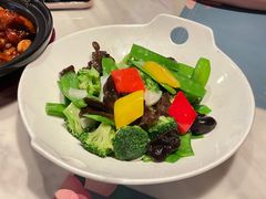 -大树餐厅(益田假日店)