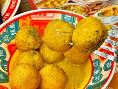 -孖记茶档·热腾茶餐(江南西plus店)