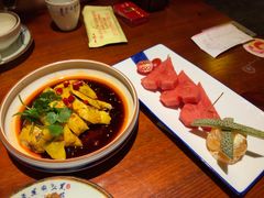 -明丰小渔馆(明月路店)