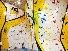 -问山MountQuest攀岩馆