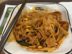 -魏家凉皮(博水商务大厦店)