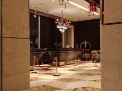 -西安赛瑞喜来登大酒店