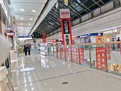 -万达广场(南昌红谷滩店)