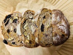 黑麦秋栗-熊叔熊婶面包房(团结湖店)