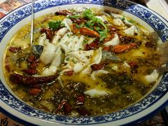 -鼎盛蜀坊·重庆江湖菜(市桥地铁站店)
