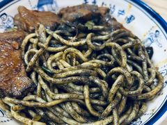 -熊腊生热干面馆(宝丰店)