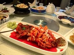 -松鹤楼(山塘街店)