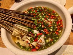 -嘉州叶婆婆钵钵鸡(建设路店)