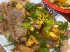 -龙鳞路第一家牛肉汤