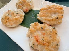 -鹿鸣酒家(越秀店)
