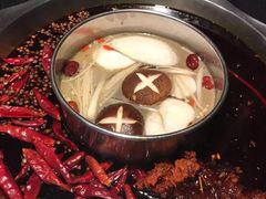 -董家湾重庆老火锅(嘉华店)