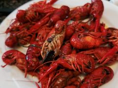 -上海齐鲁万怡大酒店·辣椒屋咖啡厅