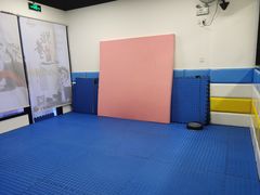 -浛道跆拳道·拳击·体适能