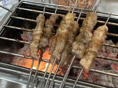-小寒羊烧烤(凯瑞时代大厦店)
