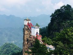 -塔云山