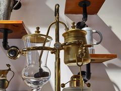 -MUSEO COFFEE咖啡博物馆