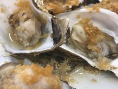 -渔中舟海鲜大排档(普陀沈家门店)