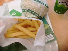 -德克士(梁家巷店)