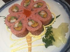 -仓桥家·焗寿司·锅物(光谷步行街店)