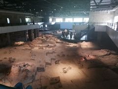 -自贡恐龙博物馆