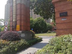 -THE hood开新里(御桥路店)