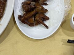 -吉莲利苑海鲜酒家(珠海拱北29年老字号店)